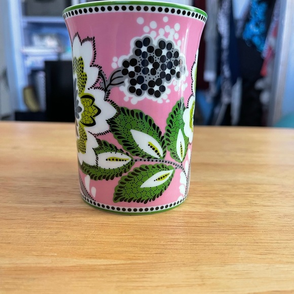 Vera Bradley mug in great condition - Picture 7 of 7